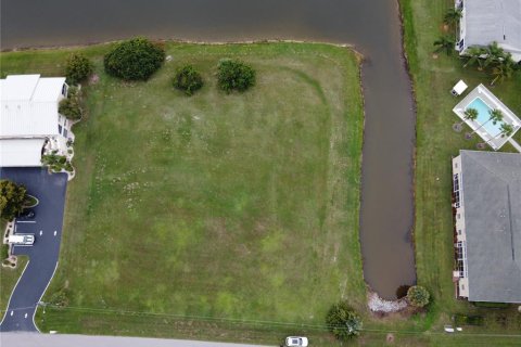 Terreno en venta en Punta Gorda, Florida № 842669 - foto 6