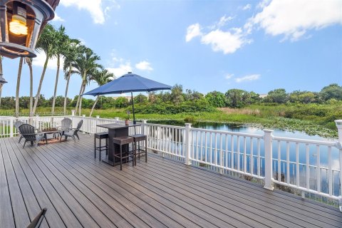 Casa en venta en Miramar, Florida, 3 dormitorios, 172.61 m2 № 1237495 - foto 2