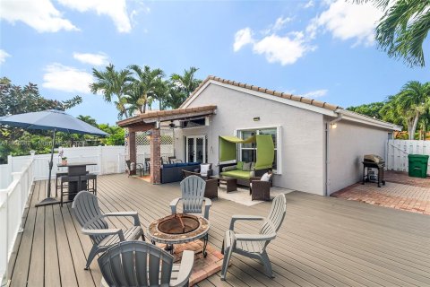 Casa en venta en Miramar, Florida, 3 dormitorios, 172.61 m2 № 1237495 - foto 7