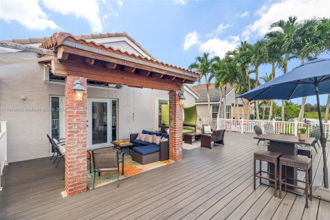 Casa en venta en Miramar, Florida, 3 dormitorios, 172.61 m2 № 1237495 - foto 8