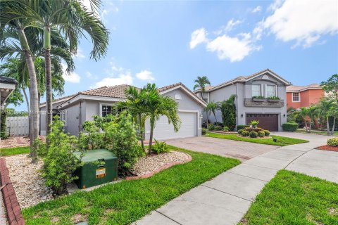 Casa en venta en Miramar, Florida, 3 dormitorios, 172.61 m2 № 1237495 - foto 10