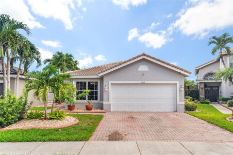 Casa en venta en Miramar, Florida, 3 dormitorios, 172.61 m2 № 1237495 - foto 9