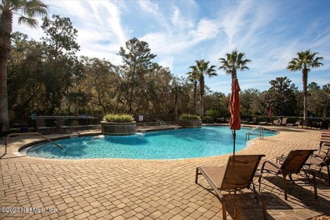 Condo in Saint Augustine, Florida, 2 bedrooms  № 832128 - photo 17