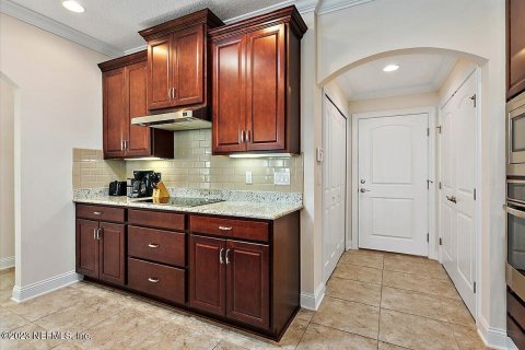 Condo in Saint Augustine, Florida, 2 bedrooms  № 832128 - photo 7