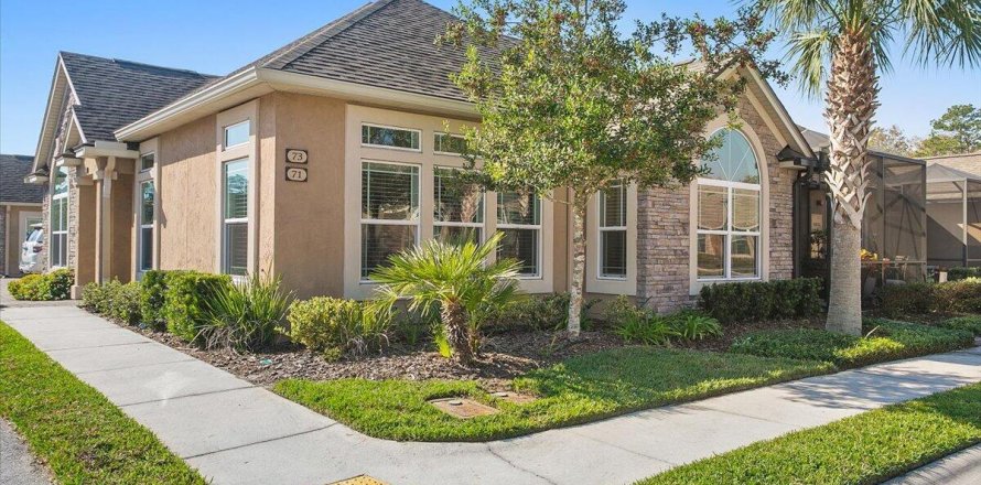 Condo in Saint Augustine, Florida, 2 bedrooms  № 832128