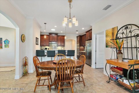 Condo in Saint Augustine, Florida, 2 bedrooms  № 832128 - photo 6