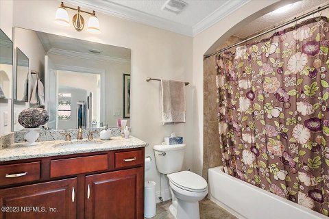 Copropriété à vendre à Saint Augustine, Floride: 2 chambres, 152.92 m2 № 832128 - photo 14