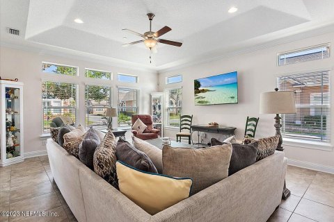 Condo in Saint Augustine, Florida, 2 bedrooms  № 832128 - photo 3