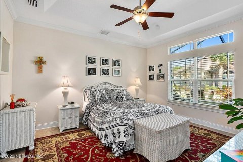 Condo in Saint Augustine, Florida, 2 bedrooms  № 832128 - photo 10