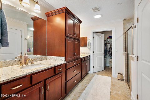 Copropriété à vendre à Saint Augustine, Floride: 2 chambres, 152.92 m2 № 832128 - photo 11