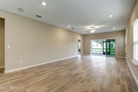 Villa ou maison à louer à Jacksonville, Floride: 3 chambres, 160.54 m2 № 832162 - photo 10