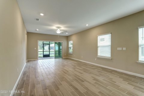 Villa ou maison à louer à Jacksonville, Floride: 3 chambres, 160.54 m2 № 832162 - photo 12