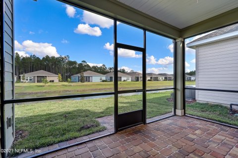 Villa ou maison à louer à Jacksonville, Floride: 3 chambres, 160.54 m2 № 832162 - photo 24