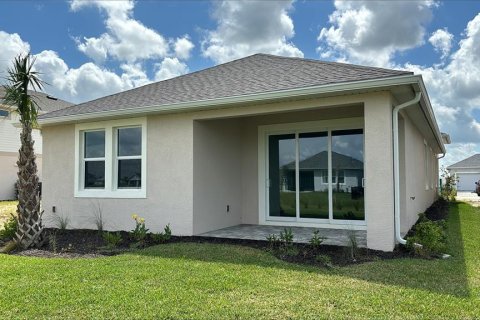 House in Punta Gorda, Florida 3 bedrooms, 155.7 sq.m. № 1414368 - photo 8