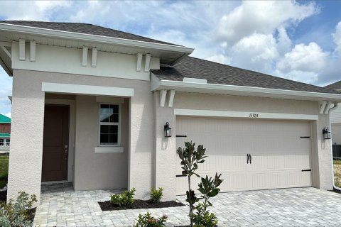 House in Punta Gorda, Florida 3 bedrooms, 155.7 sq.m. № 1414368 - photo 1