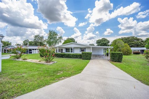 Villa ou maison à vendre à Ocala, Floride: 2 chambres, 101.73 m2 № 1307907 - photo 2