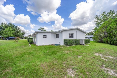 Villa ou maison à vendre à Ocala, Floride: 2 chambres, 101.73 m2 № 1307907 - photo 5