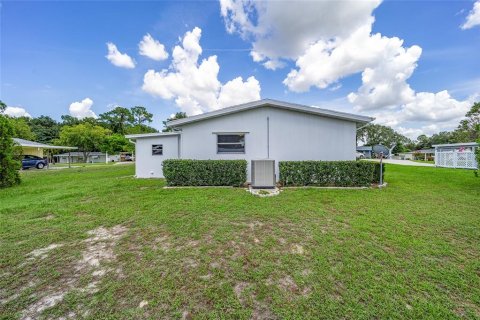 Casa en venta en Ocala, Florida, 2 dormitorios, 101.73 m2 № 1307907 - foto 4