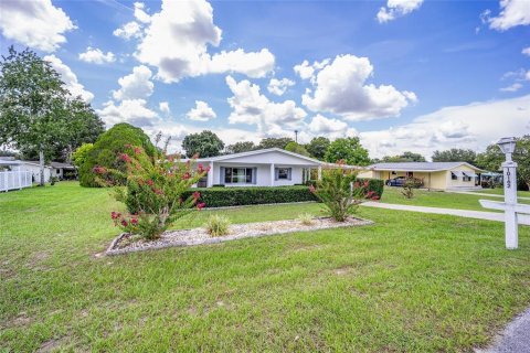 Villa ou maison à vendre à Ocala, Floride: 2 chambres, 101.73 m2 № 1307907 - photo 3