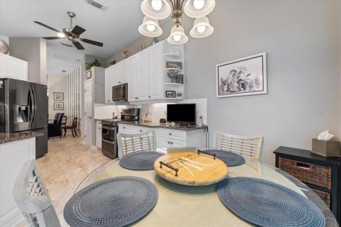 Casa en venta en Port St. Lucie, Florida, 3 dormitorios, 155.33 m2 № 1156506 - foto 26