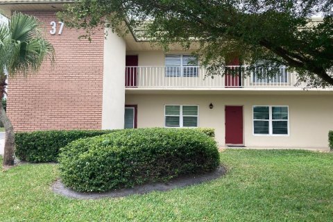 Condominio en venta en Vero Beach, Florida, 2 dormitorios, 92.9 m2 № 970241 - foto 10