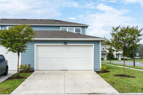 Townhouse in PINEWOOD RESERVE in Orlando, Florida 3 bedrooms, 150.5 sq.m. № 1339273 - photo 23