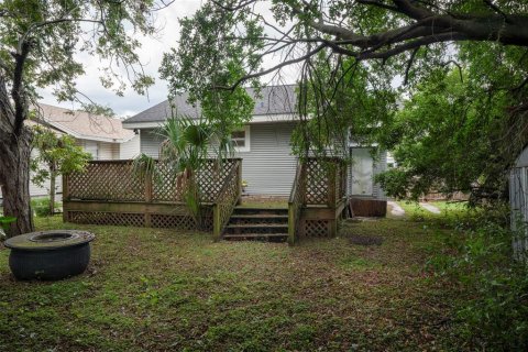 House in Tampa, Florida 2 bedrooms, 87.61 sq.m. № 1339241 - photo 23