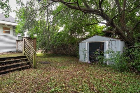 Villa ou maison à vendre à Tampa, Floride: 2 chambres, 87.61 m2 № 1339241 - photo 24