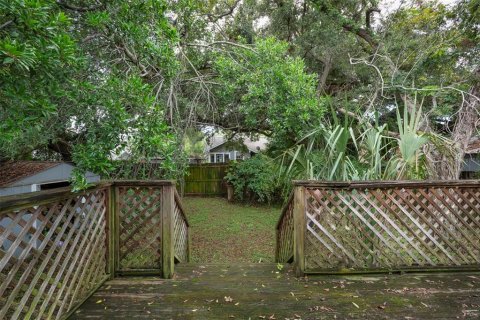 Villa ou maison à vendre à Tampa, Floride: 2 chambres, 87.61 m2 № 1339241 - photo 29