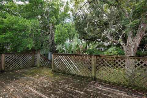 House in Tampa, Florida 2 bedrooms, 87.61 sq.m. № 1339241 - photo 27