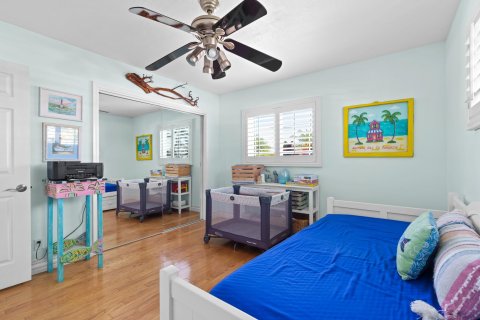 Casa en venta en Pompano Beach, Florida, 3 dormitorios, 178.37 m2 № 1092394 - foto 25