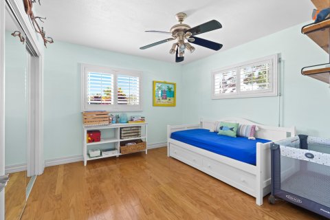 Casa en venta en Pompano Beach, Florida, 3 dormitorios, 178.37 m2 № 1092394 - foto 27