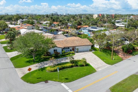 Casa en venta en Pompano Beach, Florida, 3 dormitorios, 178.37 m2 № 1092394 - foto 6