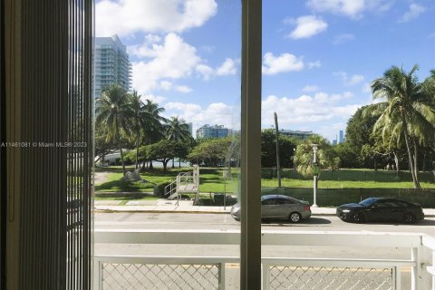 Immobilier commercial à vendre à Miami Beach, Floride № 848787 - photo 28