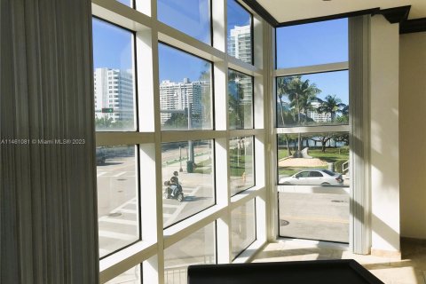 Купить коммерческую недвижимость в Майами-Бич, Флорида № 848787 - фото 25