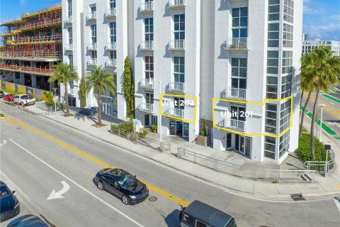 Купить коммерческую недвижимость в Майами-Бич, Флорида № 848787 - фото 7