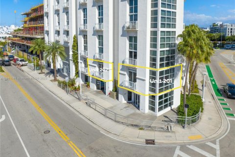 Купить коммерческую недвижимость в Майами-Бич, Флорида № 848787 - фото 8