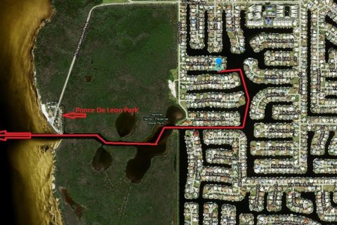 Casa en venta en Punta Gorda, Florida, 3 dormitorios, 209.96 m2 № 1352764 - foto 4