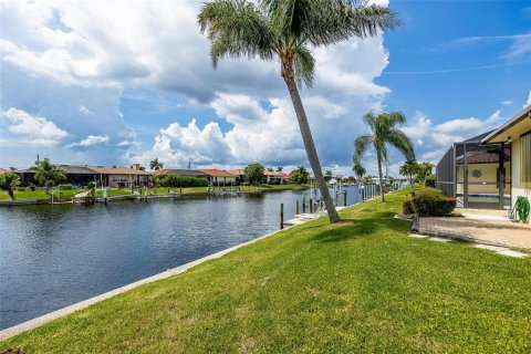 Villa ou maison à vendre à Punta Gorda, Floride: 3 chambres, 209.96 m2 № 1352764 - photo 19