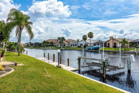 Villa ou maison à vendre à Punta Gorda, Floride: 3 chambres, 209.96 m2 № 1352764 - photo 20