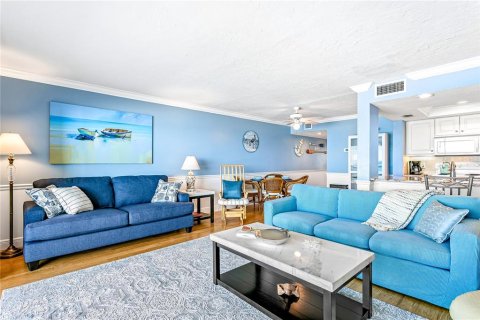 Copropriété à vendre à Bradenton Beach, Floride: 2 chambres, 109.62 m2 № 1352278 - photo 9