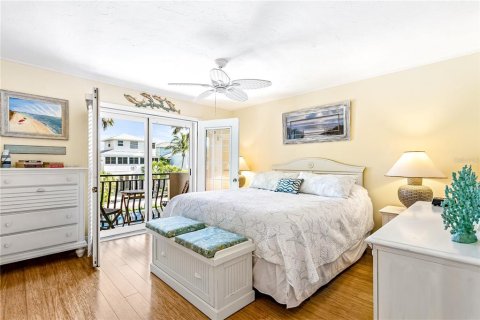 Copropriété à vendre à Bradenton Beach, Floride: 2 chambres, 109.62 m2 № 1352278 - photo 17