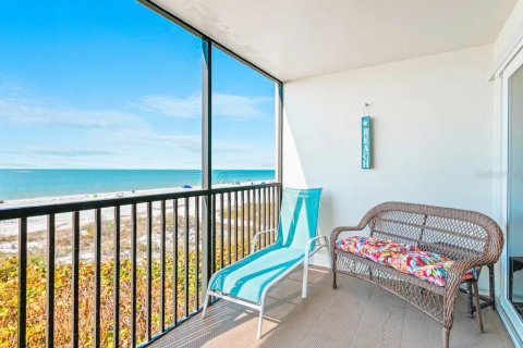 Copropriété à vendre à Bradenton Beach, Floride: 2 chambres, 109.62 m2 № 1352278 - photo 27