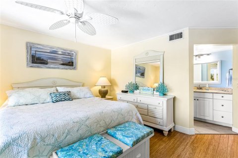 Copropriété à vendre à Bradenton Beach, Floride: 2 chambres, 109.62 m2 № 1352278 - photo 18