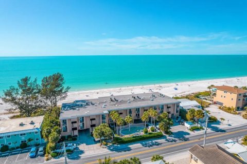 Copropriété à vendre à Bradenton Beach, Floride: 2 chambres, 109.62 m2 № 1352278 - photo 3