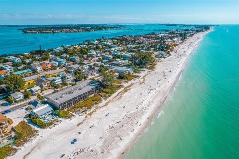 Copropriété à vendre à Bradenton Beach, Floride: 2 chambres, 109.62 m2 № 1352278 - photo 25