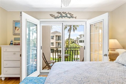 Copropriété à vendre à Bradenton Beach, Floride: 2 chambres, 109.62 m2 № 1352278 - photo 16