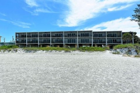 Copropriété à vendre à Bradenton Beach, Floride: 2 chambres, 109.62 m2 № 1352278 - photo 2