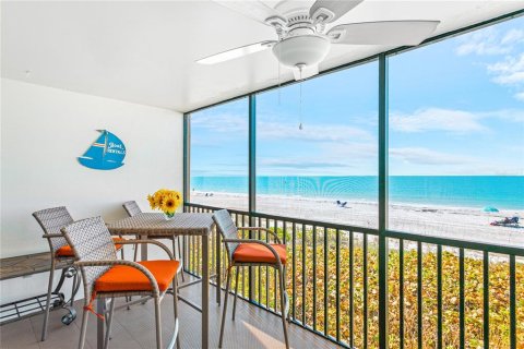 Copropriété à vendre à Bradenton Beach, Floride: 2 chambres, 109.62 m2 № 1352278 - photo 23