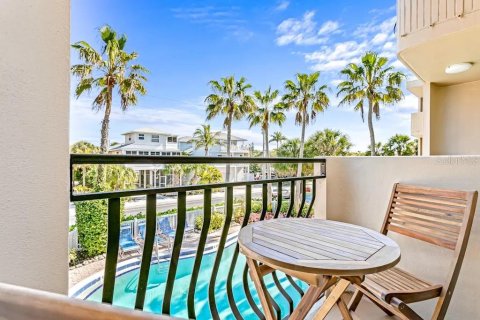 Copropriété à vendre à Bradenton Beach, Floride: 2 chambres, 109.62 m2 № 1352278 - photo 28